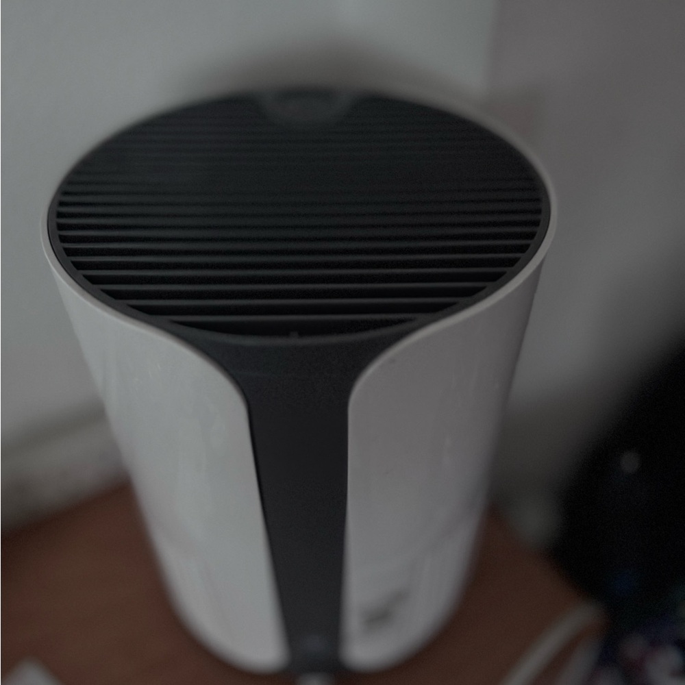 Miko HEPA Purifier with Essential Oil Diffuser